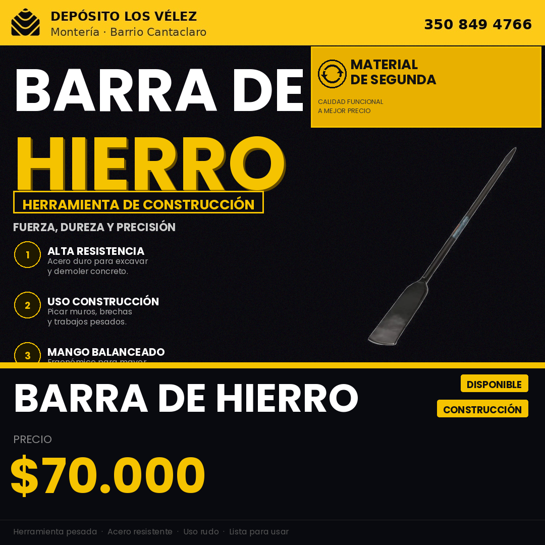 Barra