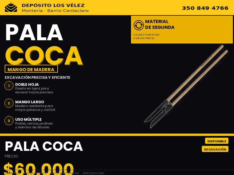 Palacoca