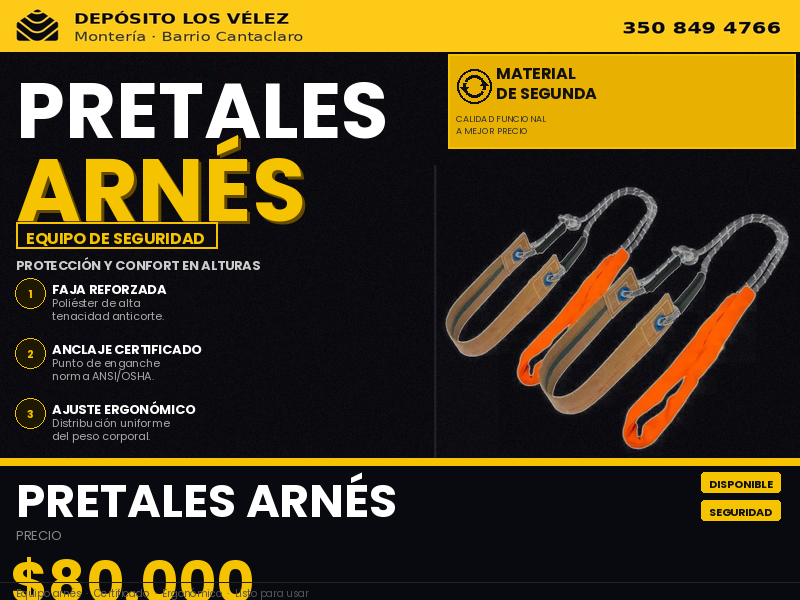 Pretales