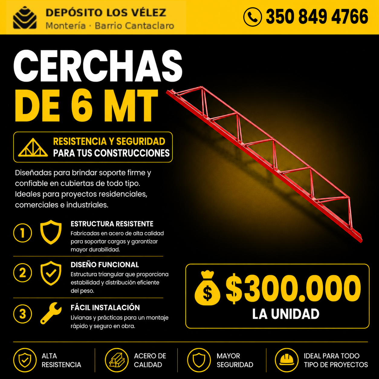 Cercha