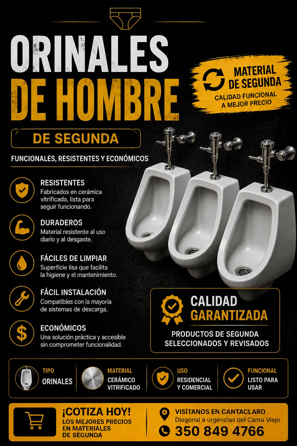 Orinal