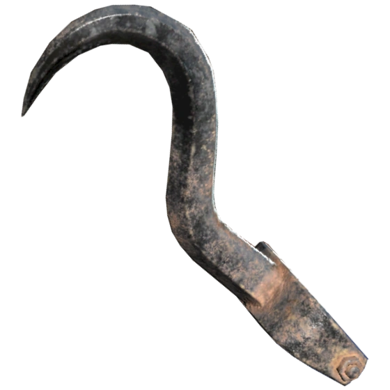 Meat Hook