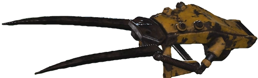 Mole Miner Gauntlet