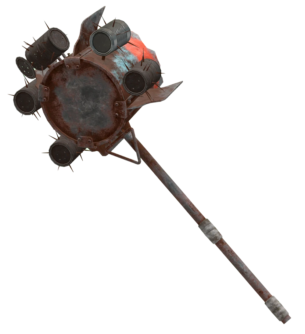 War Drum