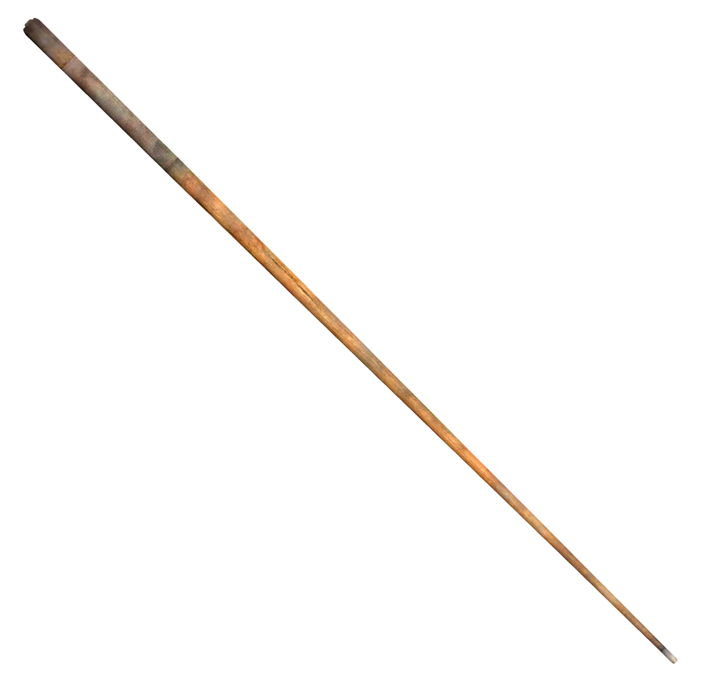 Pool Cue