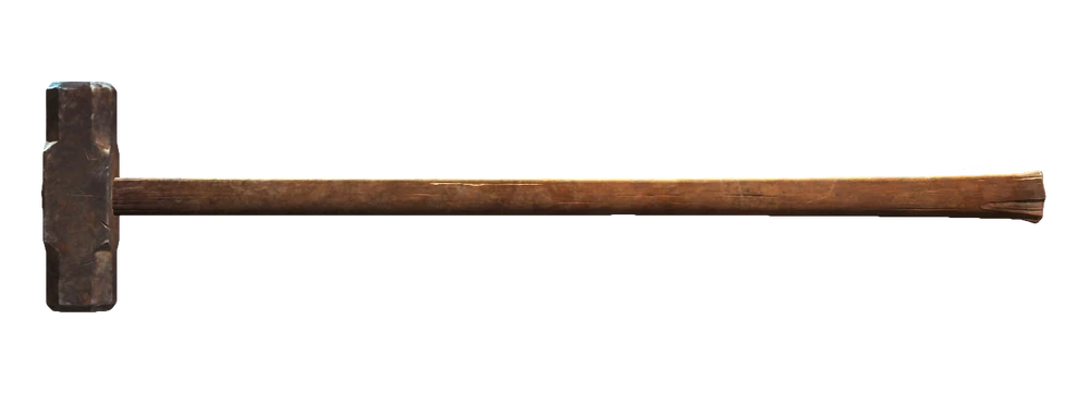 Sledgehammer