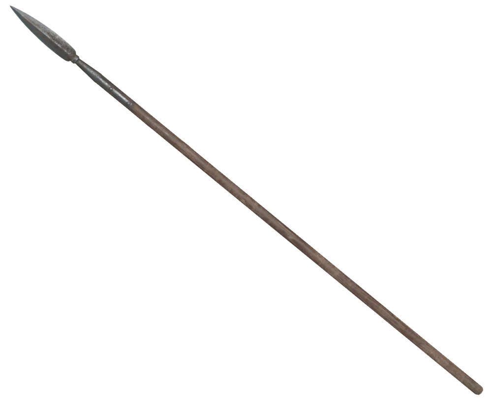Spear