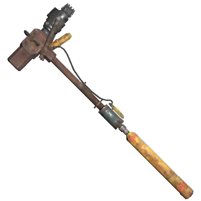 Super Sledge