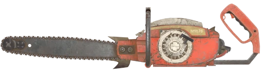Chainsaw
