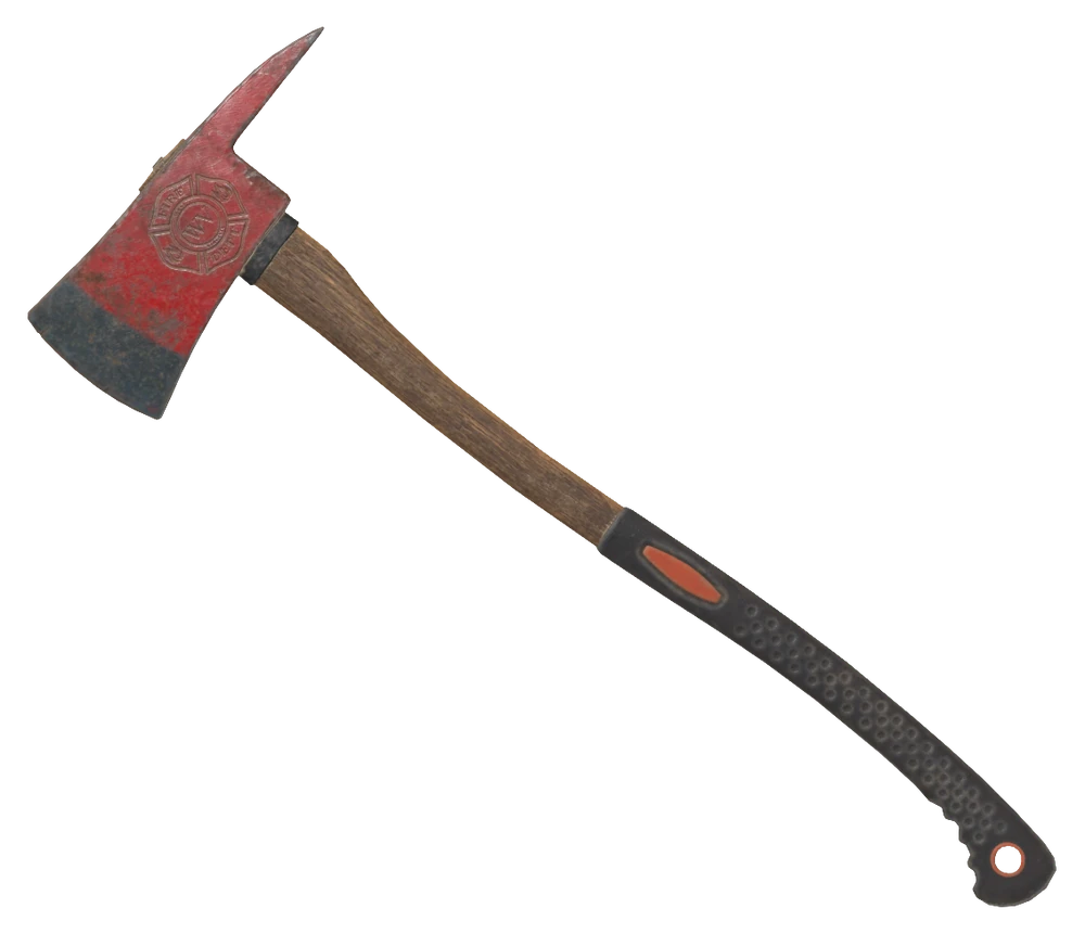 Fire Axe