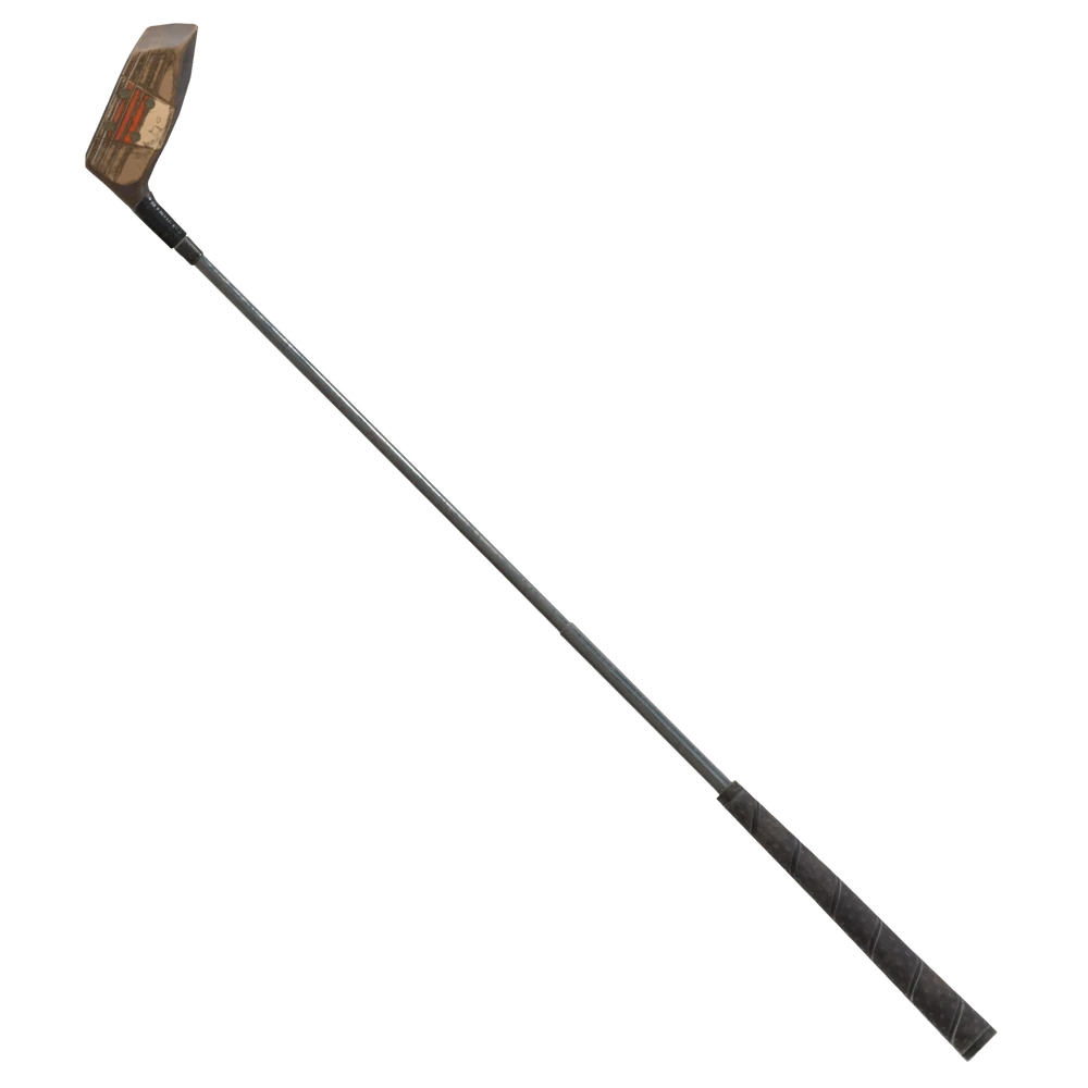 Golf Club