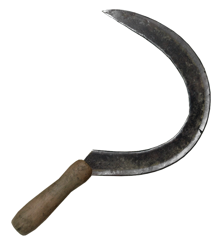 Sickle