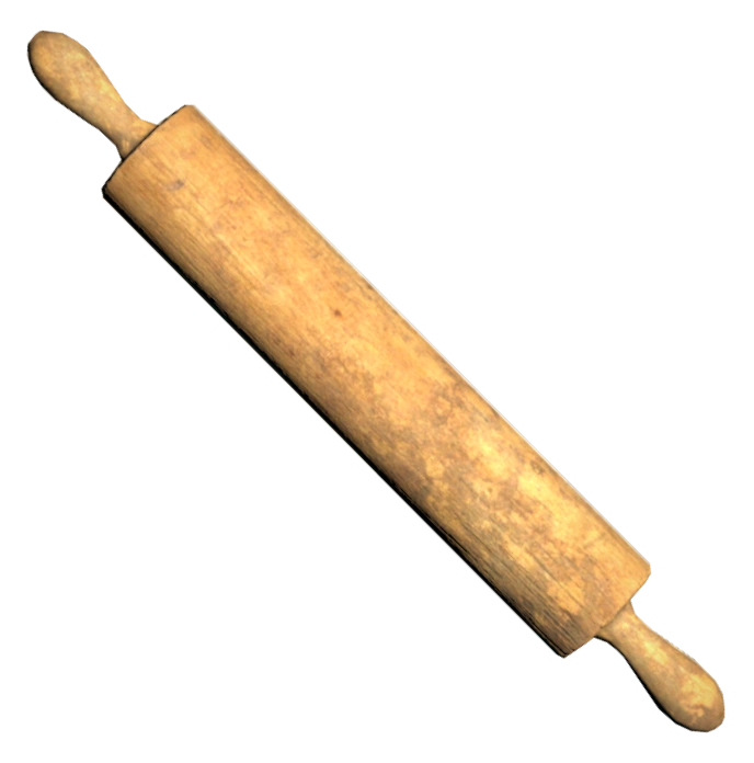 Rolling pin