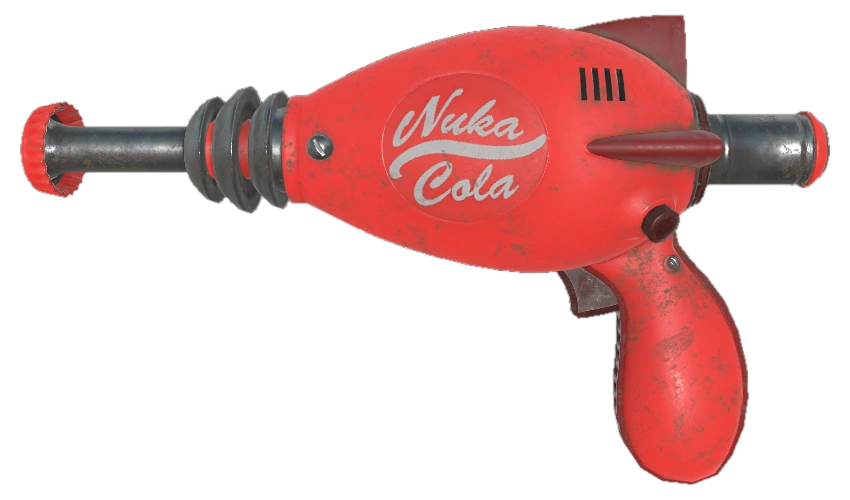 Thirst Zapper