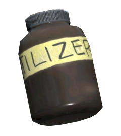 Fertilizer