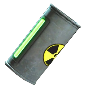 Nuclear Material