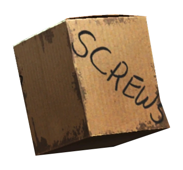 Screw