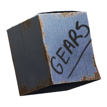 Gears
