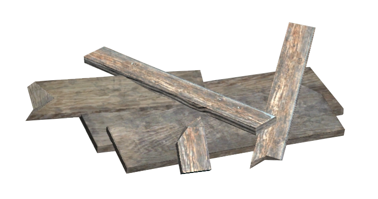 Wood