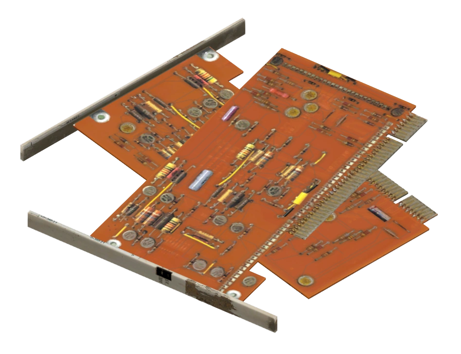 Circuitry