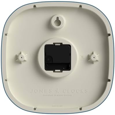 Vue 7 de Jones Clocks Pulsar Horloge