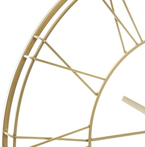 Vue 3 de Atmosphera Horloge Vintage