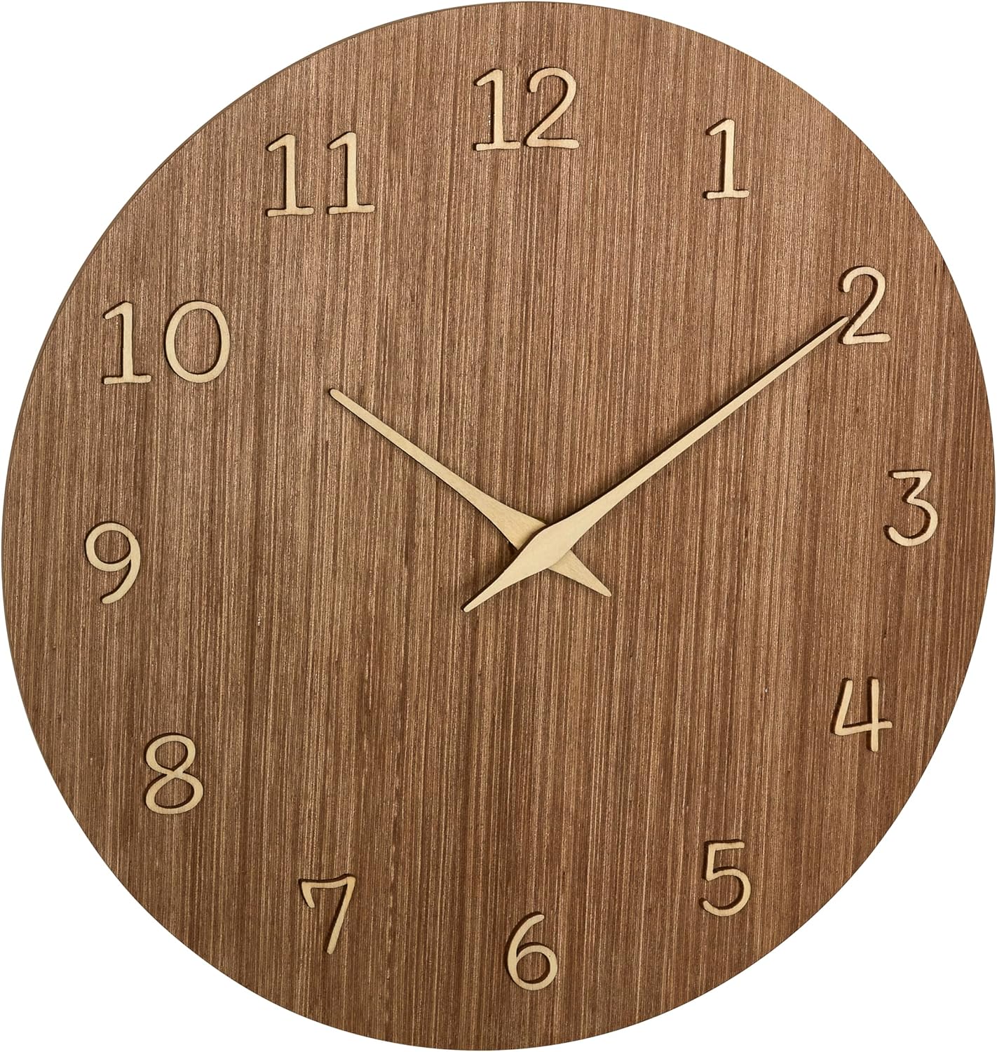 Tfa Dostmann Horloge Murale