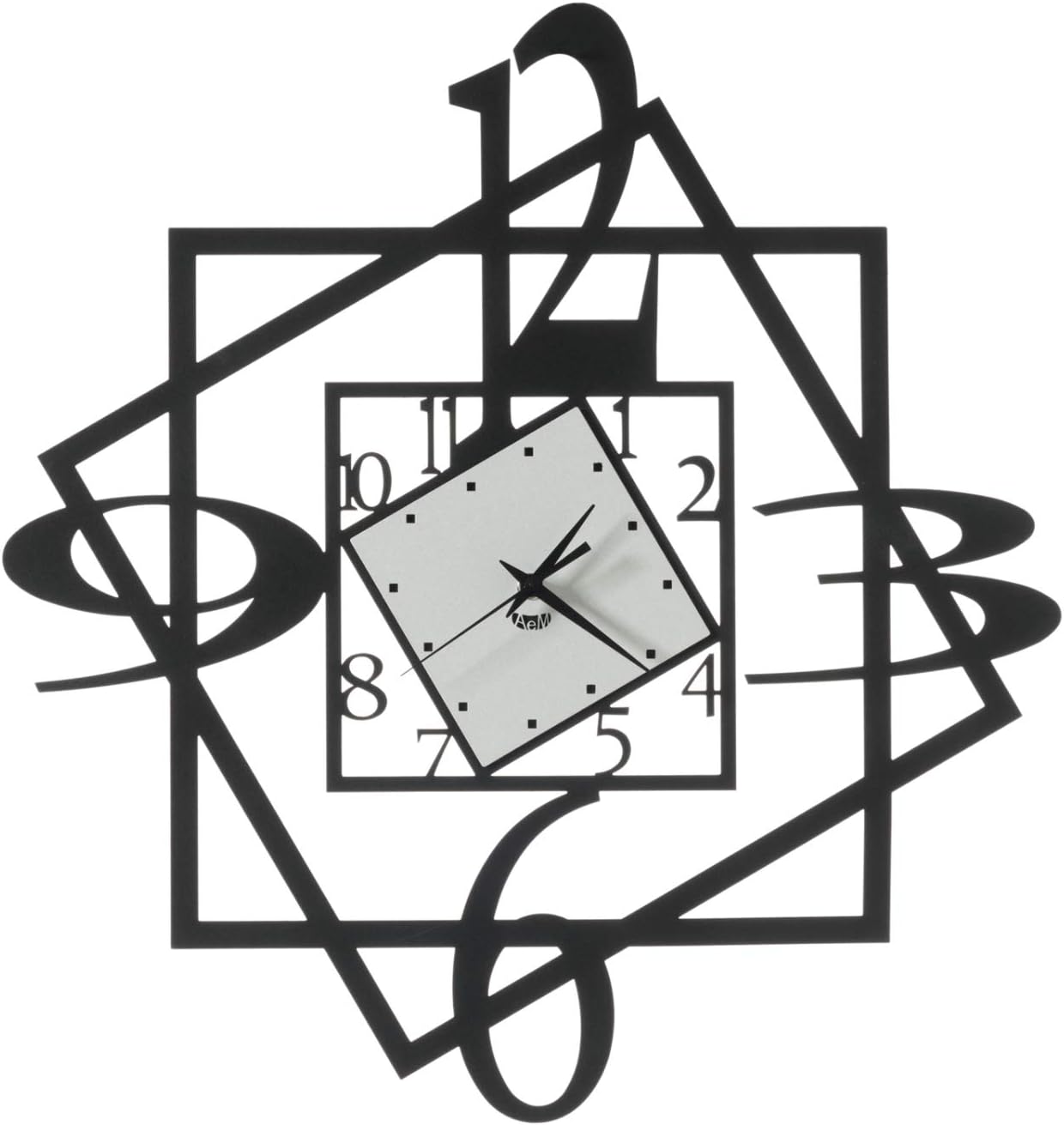 Horloges Murales - Horloges design et objets décoratifs premium