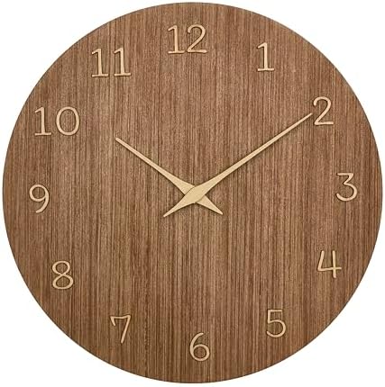 Vue 2 de Tfa Dostmann Horloge Murale