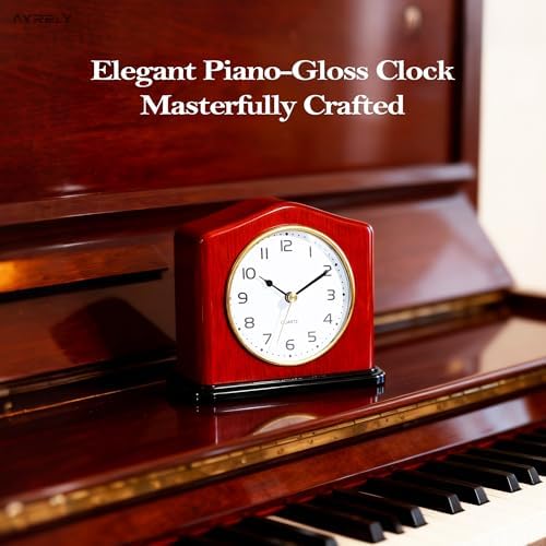 Vue 5 de Horloge Poser En