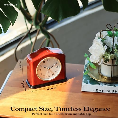 Vue 6 de Horloge Poser En