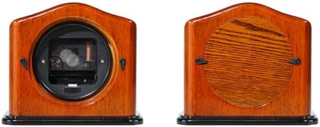 Vue 7 de Horloge Poser En