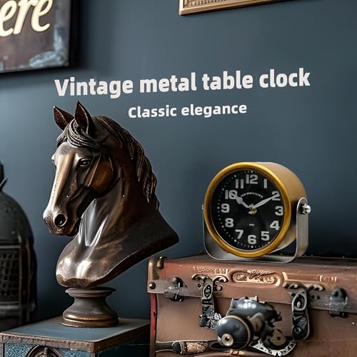 Vue 3 de Youki Dore Horloge