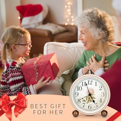 Vue 5 de Maxspace Reveil De Bureau