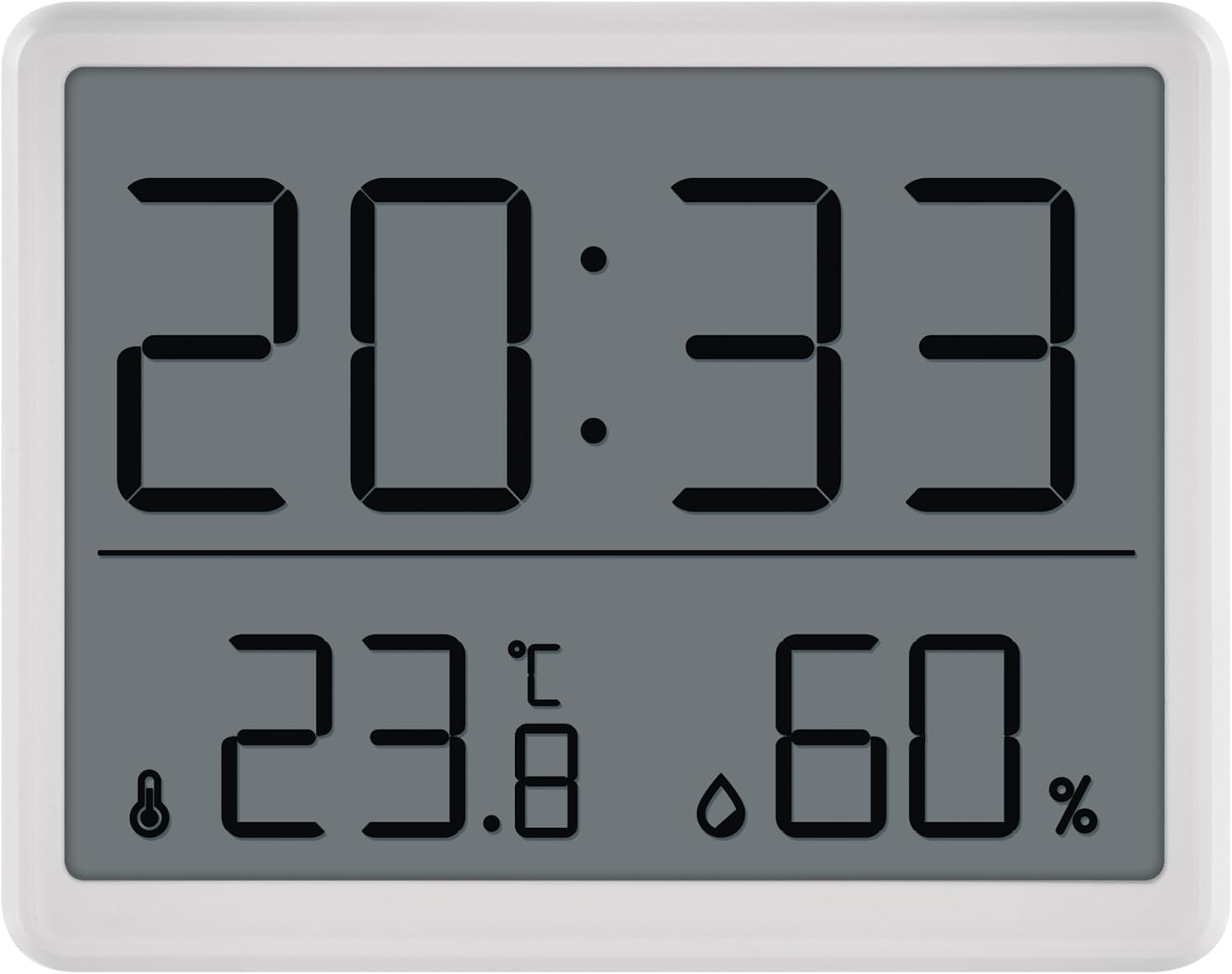 Emos Thermometre Dambiance Numerique