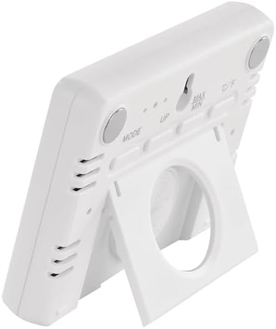 Vue 5 de Emos Thermometre Dambiance Numerique