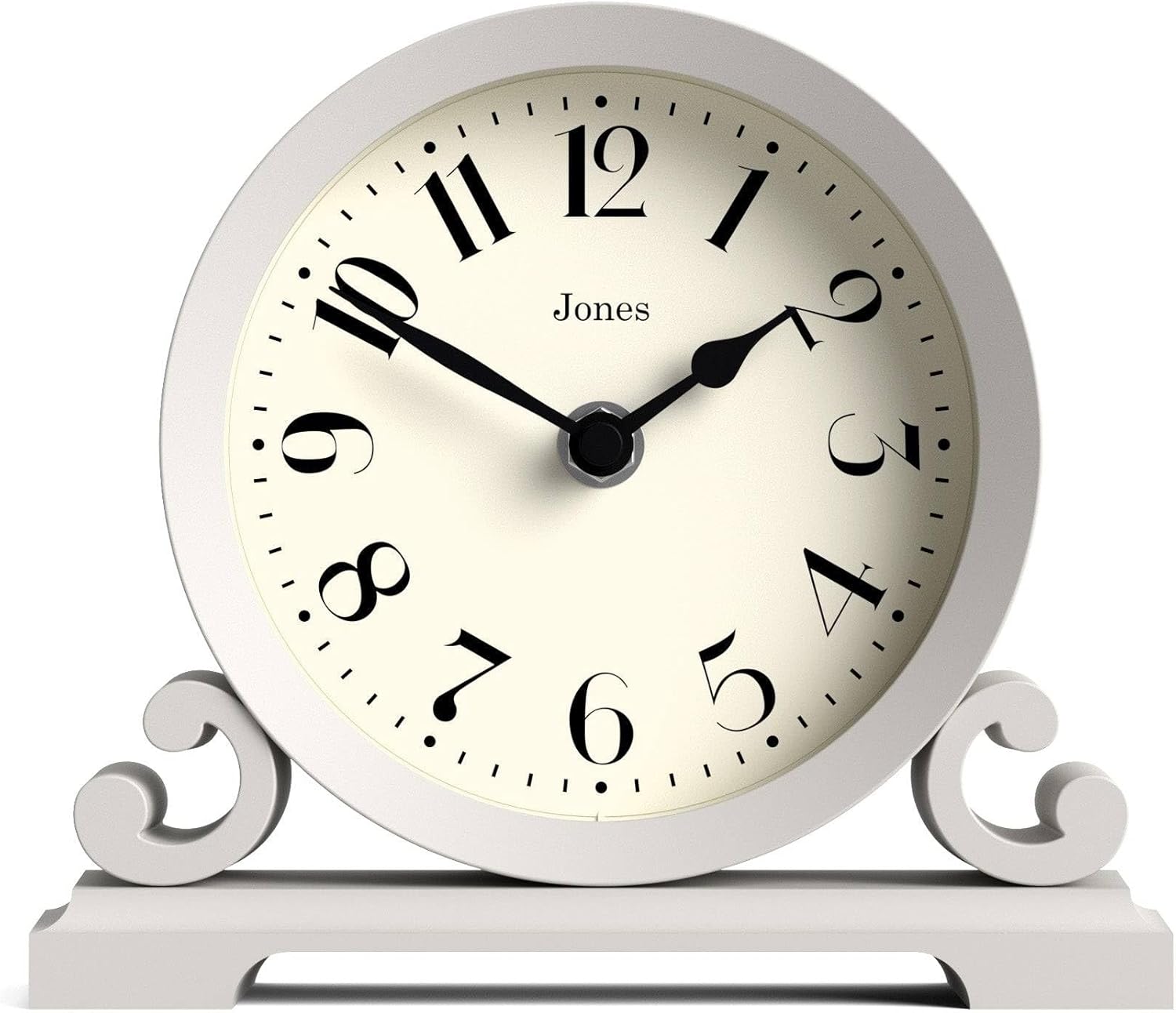 Jones Clocks Saloon Horloge
