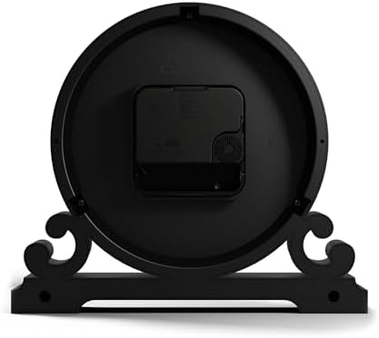 Vue 7 de Jones Clocks Saloon Horloge