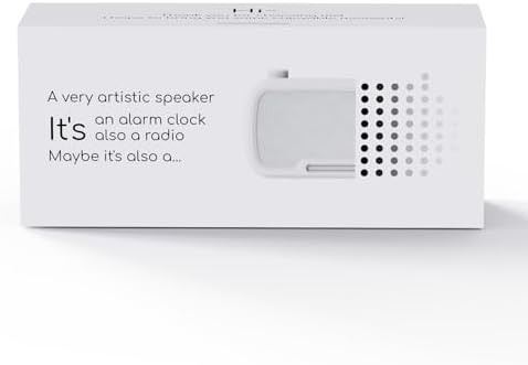 Vue 2 de Rocam Radioreveil Numerique Avec