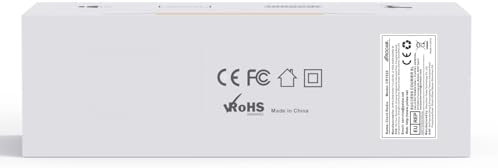 Vue 4 de Rocam Radioreveil Numerique Avec