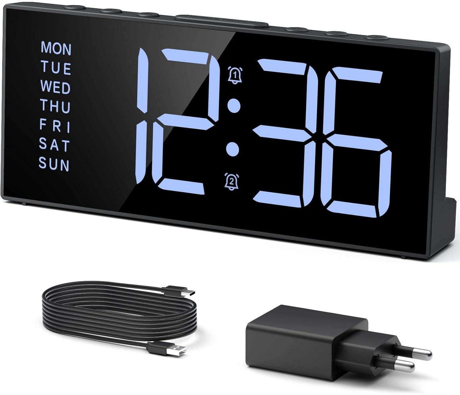 Latec Reveil Pour Dormir