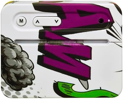 Vue 4 de Tfa Dostmann Mini Reveil