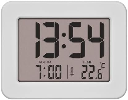 Vue 2 de Tfa Dostmann Quartz