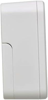 Vue 3 de Tfa Dostmann Quartz