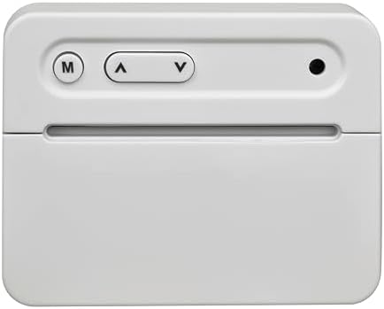 Vue 4 de Tfa Dostmann Quartz