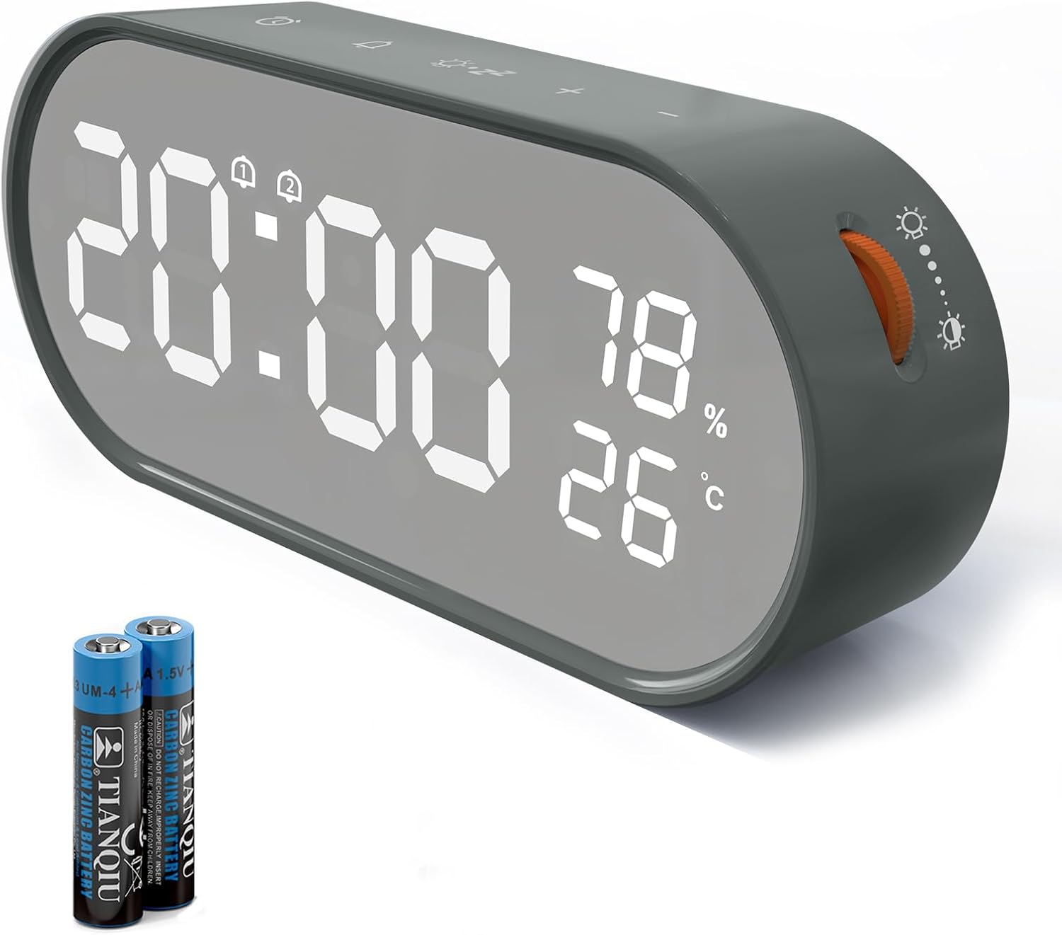 Reveil Numerique Reveil Avec