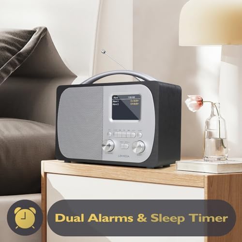 Vue 3 de Lemega Dr Radio Numerique