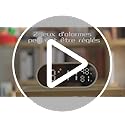 Vue 7 de Reveil Numerique Reveil Avec