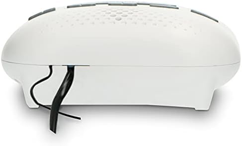 Vue 4 de Lenco Ices Icr White