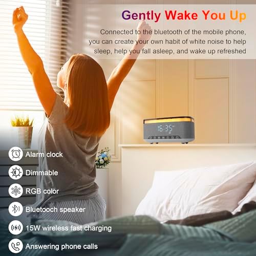 Vue 4 de Lampe De Charge Sans